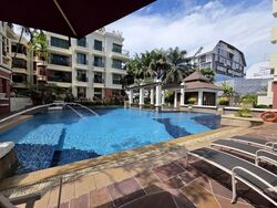 Palm Haven (D19), Condominium #566412111